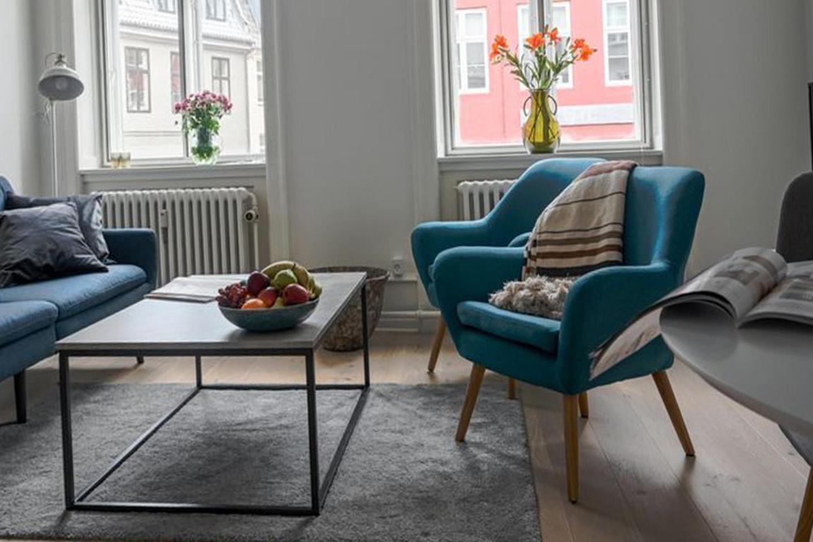 Sanders Merchant - Cute Two-Bedroom Apartment In Center Of Kopenhagen Exterior foto